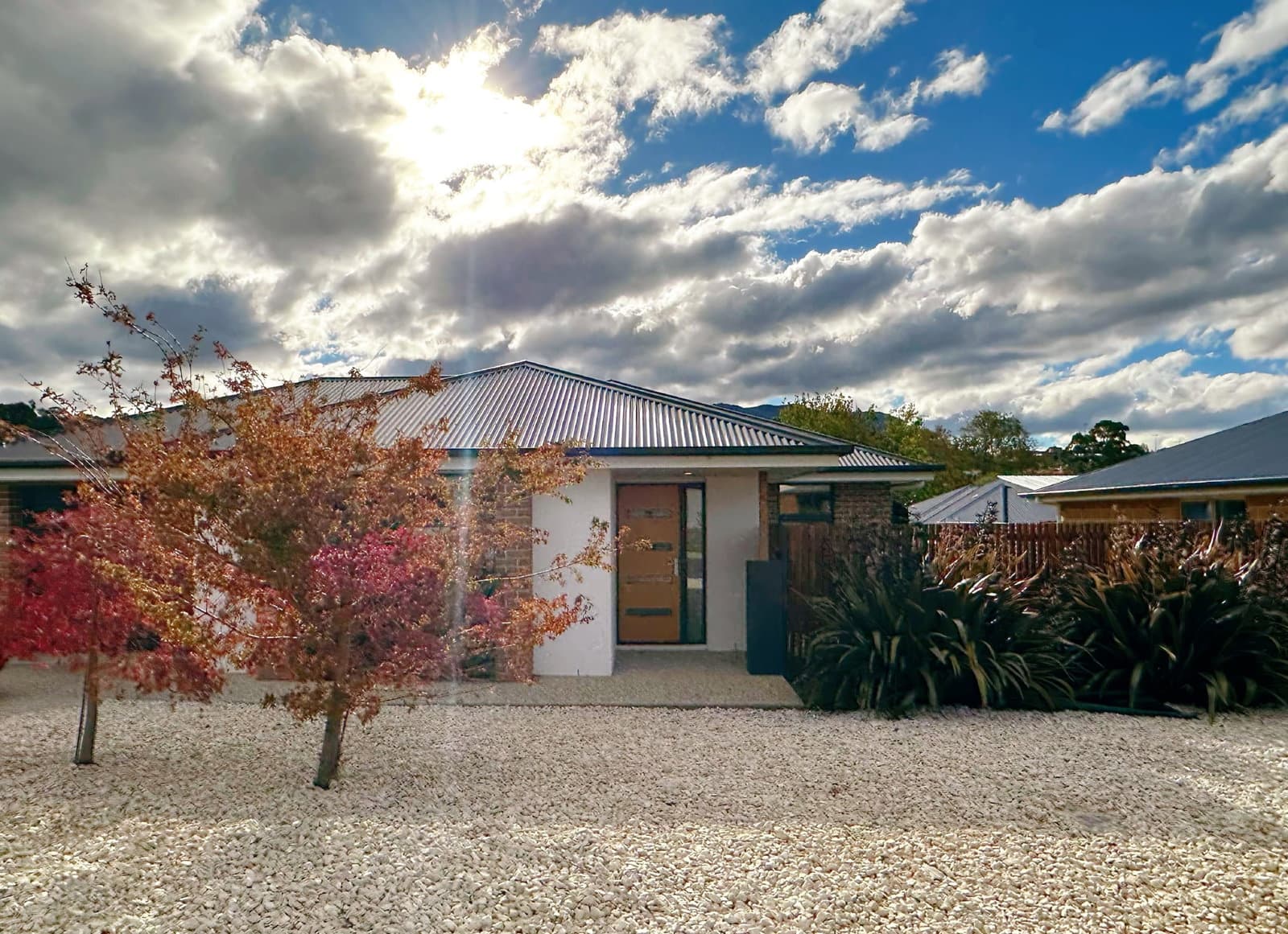 Furnished 3 Bedroom House in Kingston