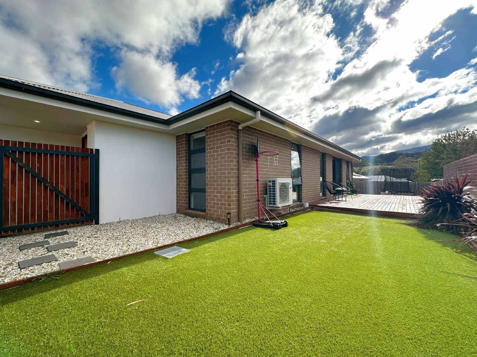 Furnished 3 Bedroom House in Kingston