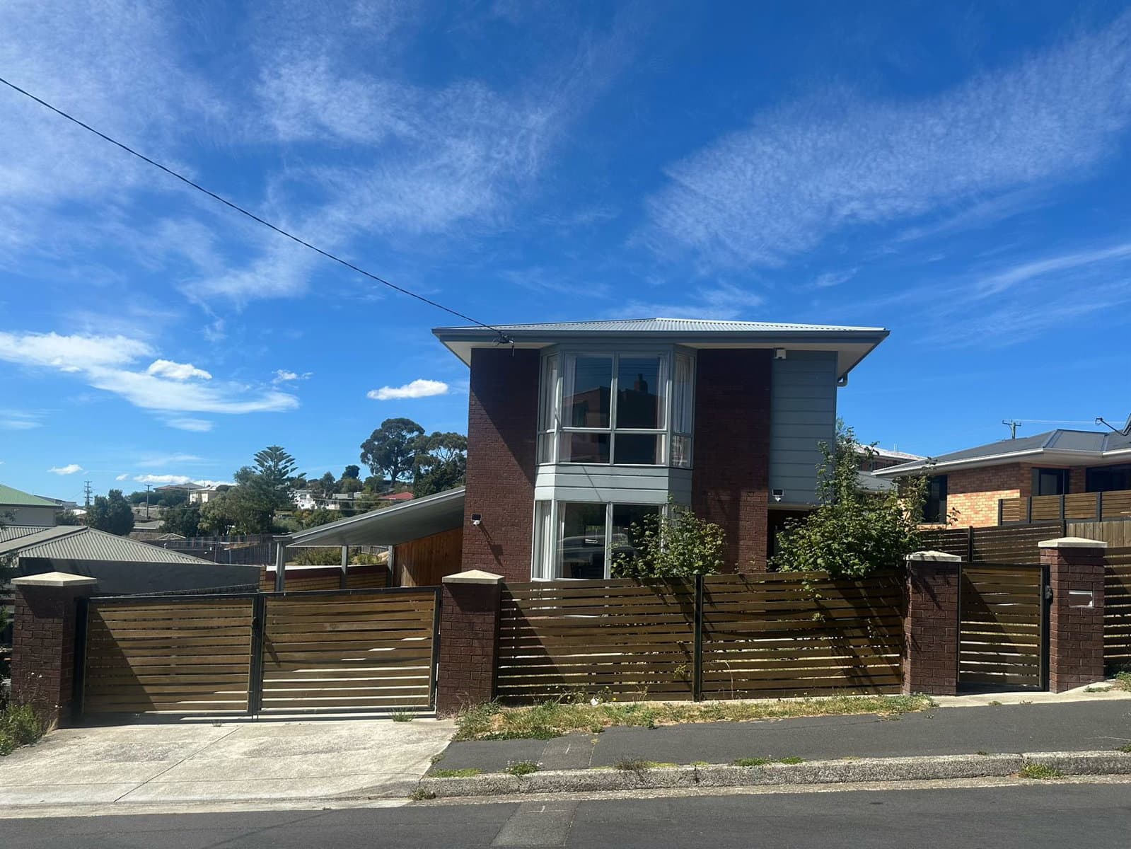 Furnished 3 Bedroom House in West Moonah