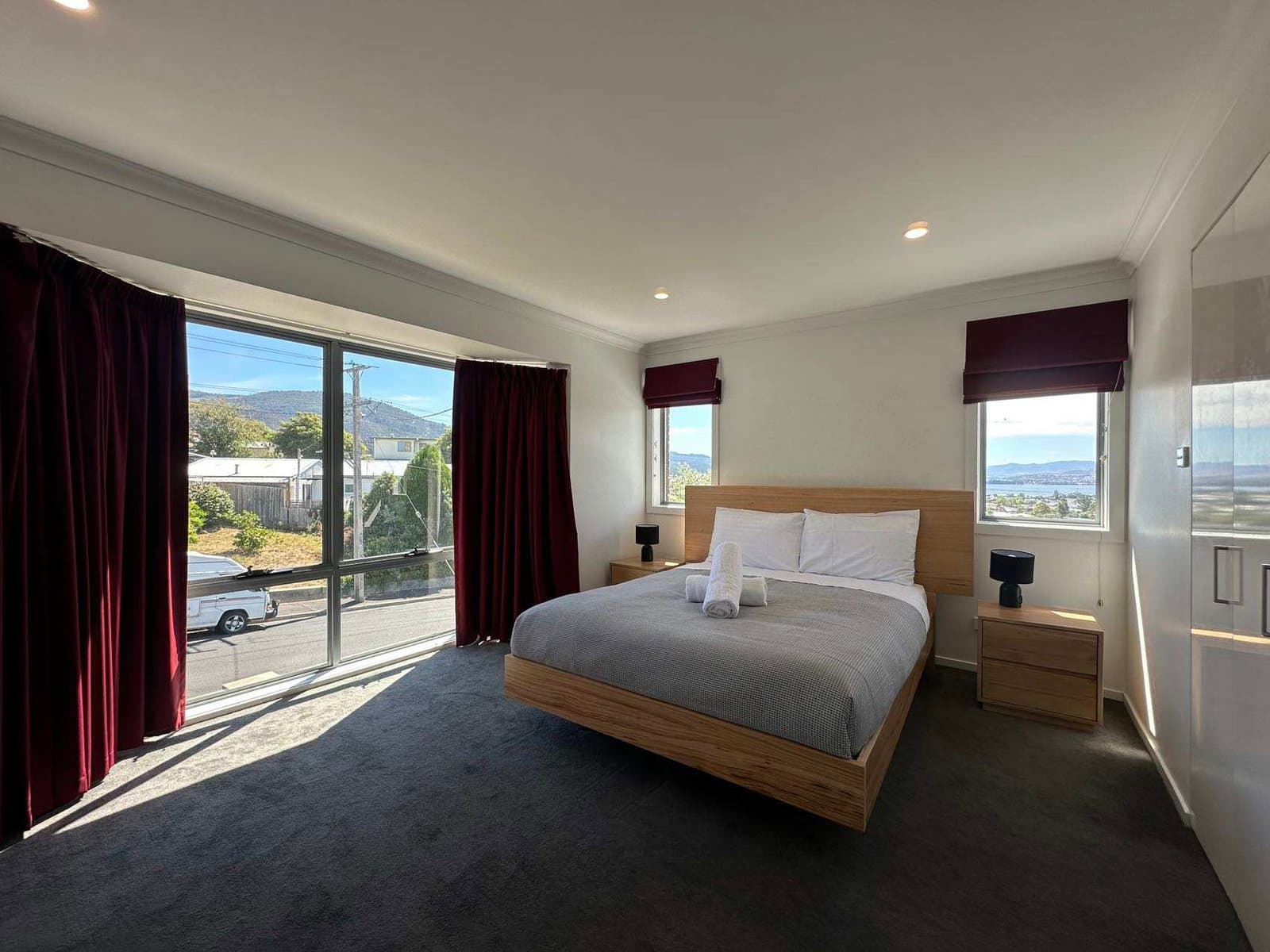 Furnished 3 Bedroom House in West Moonah