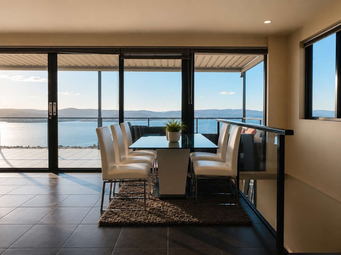 Furnished 4 Bedroom Villa in Sandy Bay