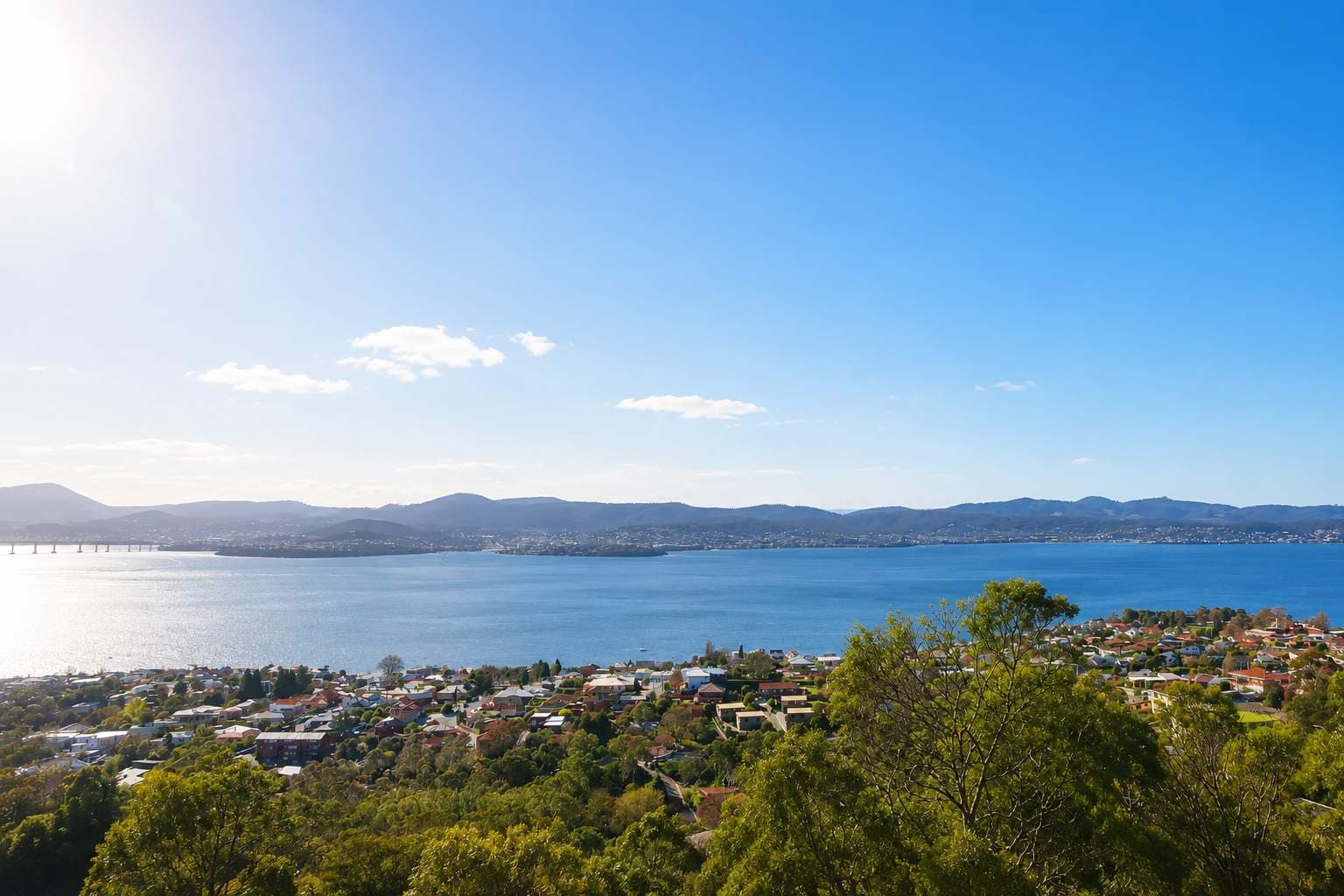 Furnished 4 Bedroom Villa in Sandy Bay