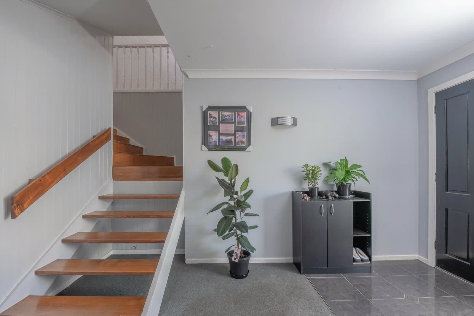 Furnished 4 Bedroom House in Riverside
