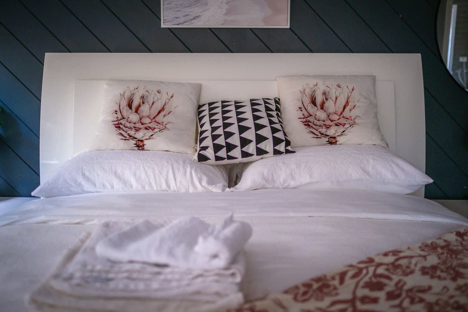 Furnished 4 Bedroom House in Riverside