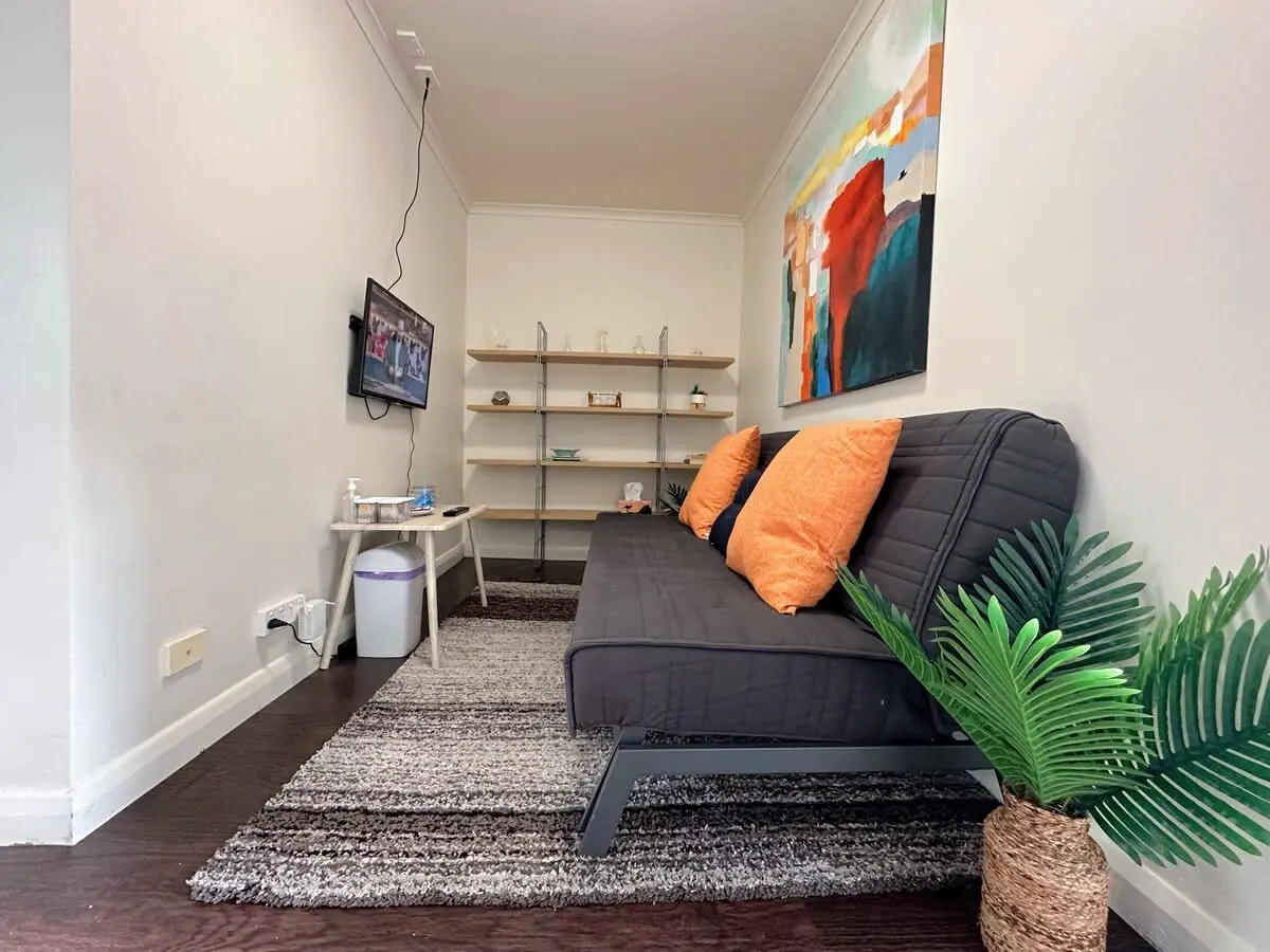 Furnished 3 Bedroom House in Hobart