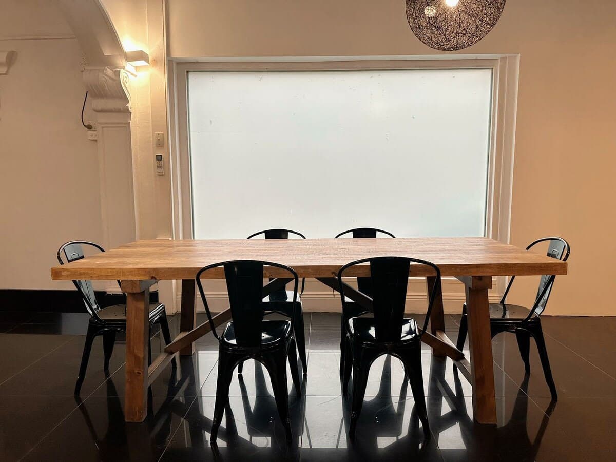 Furnished 5 Bedroom House in West Hobart