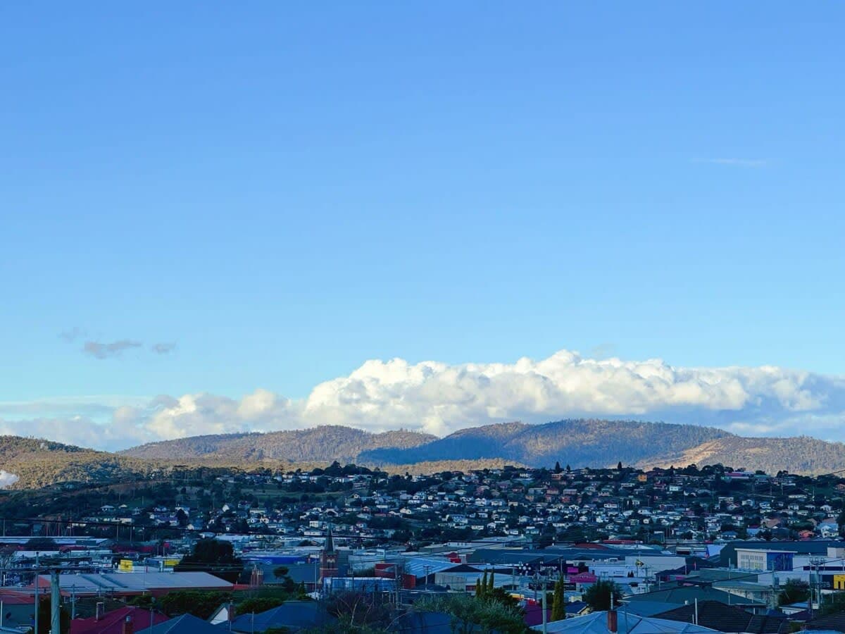 Furnished 3 Bedroom House in Moonah