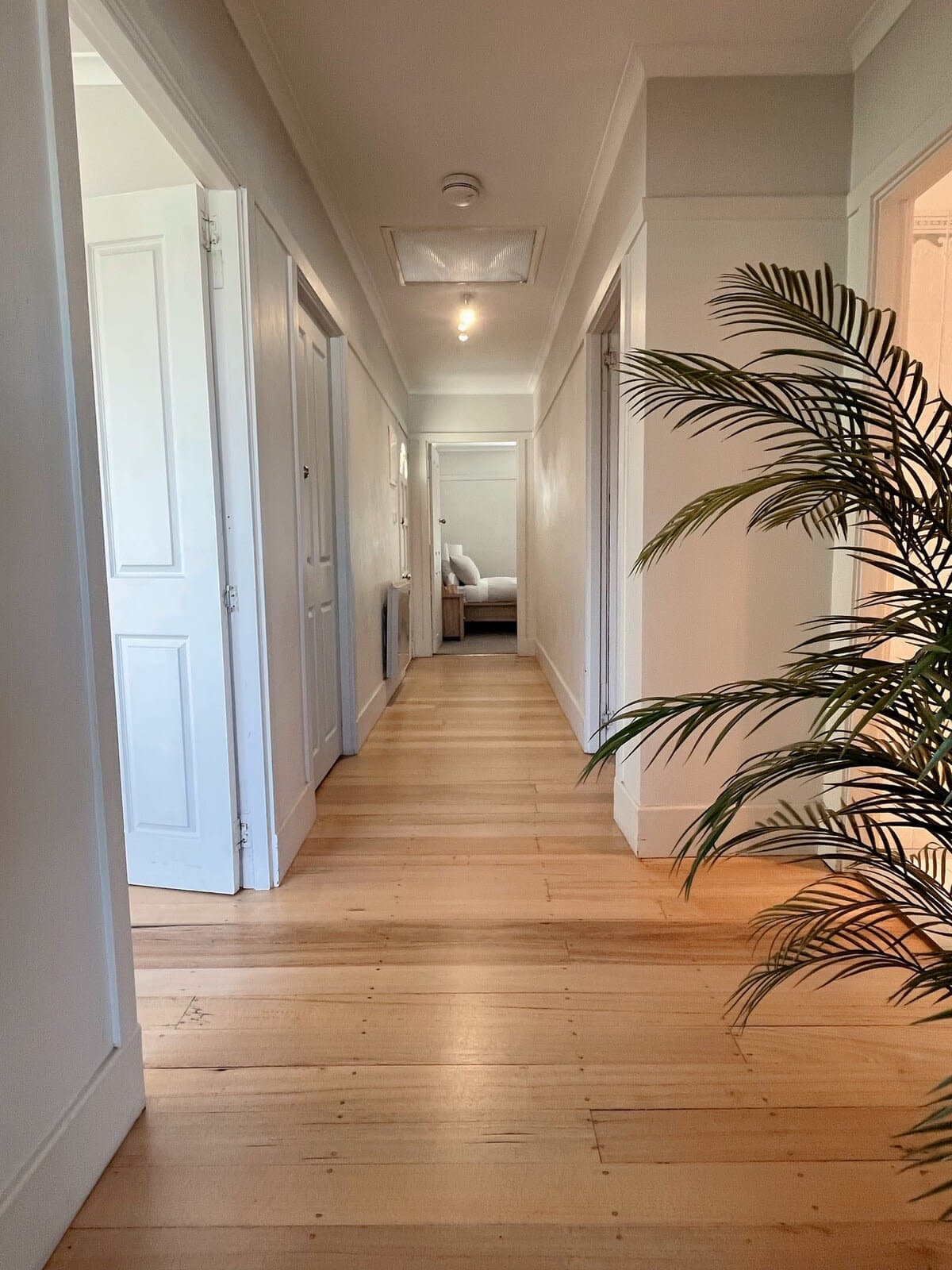 Furnished 2 Bedroom House in Rose Bay
