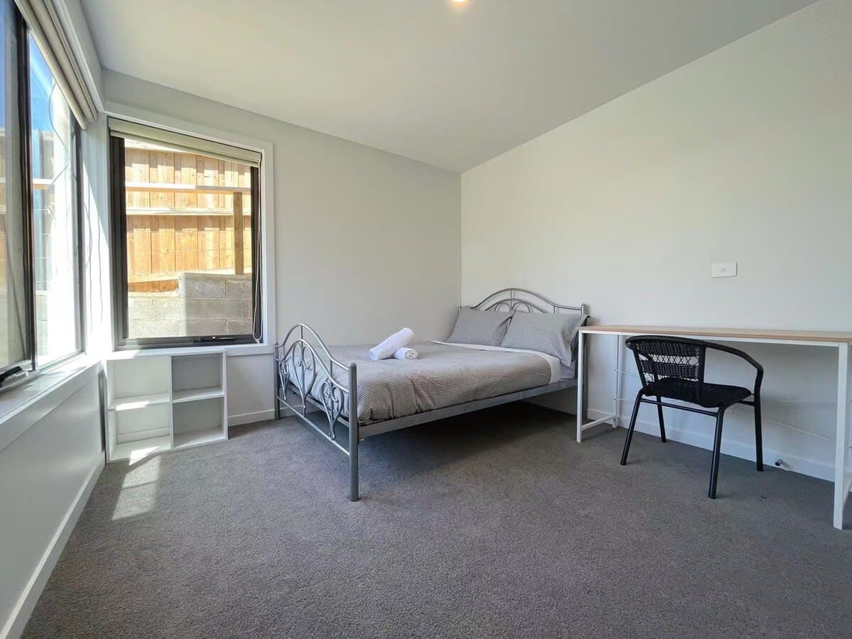 Furnished 3 Bedroom House in Kingston