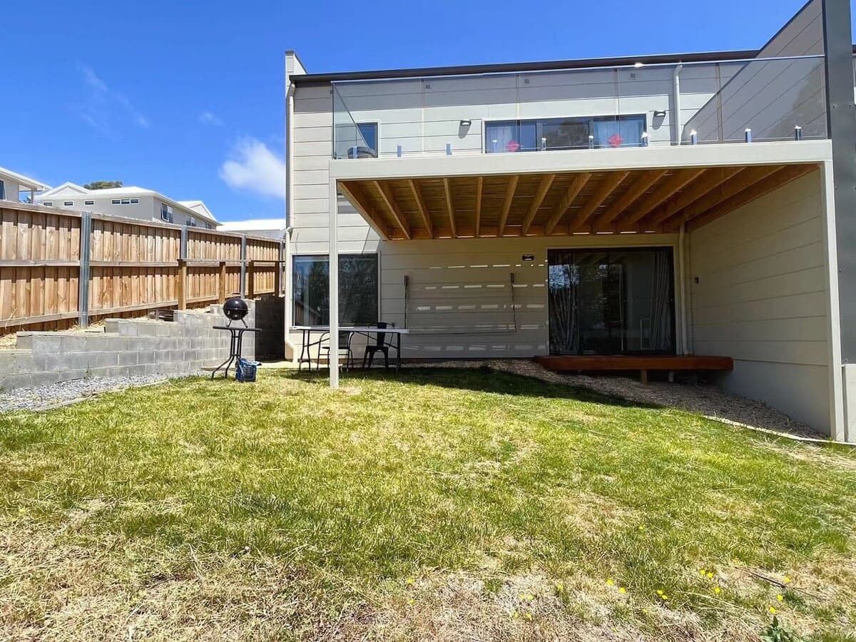 Furnished 3 Bedroom House in Kingston