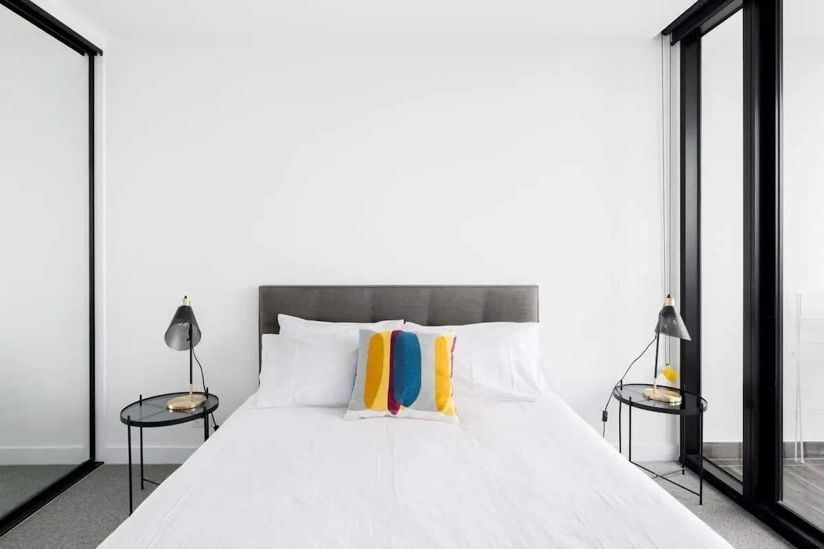 Furnished 3 Bedroom Rental in Melbourne