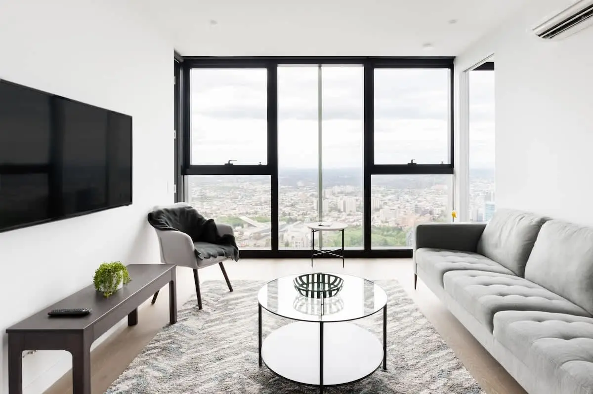 Furnished 3 Bedroom Rental in Melbourne