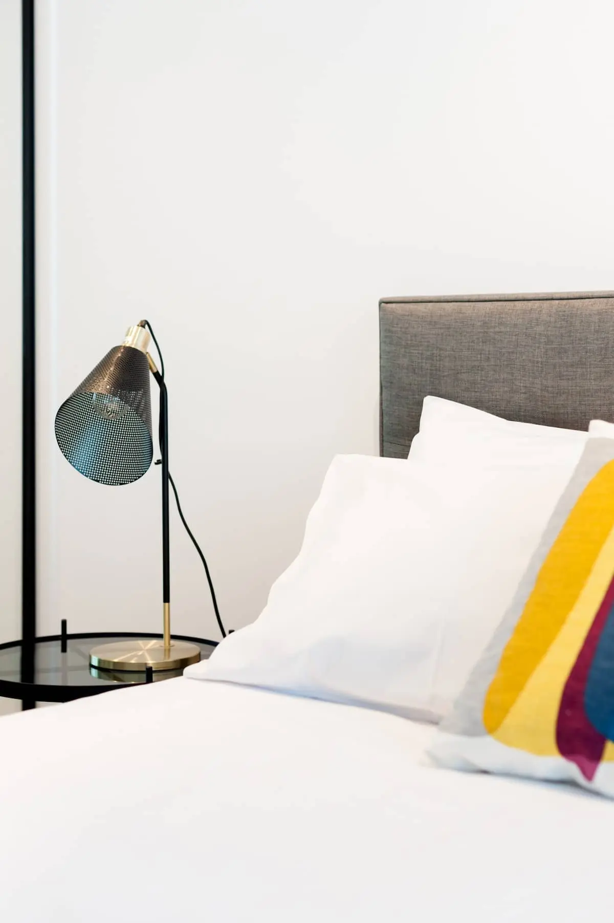 Furnished 3 Bedroom Rental in Melbourne