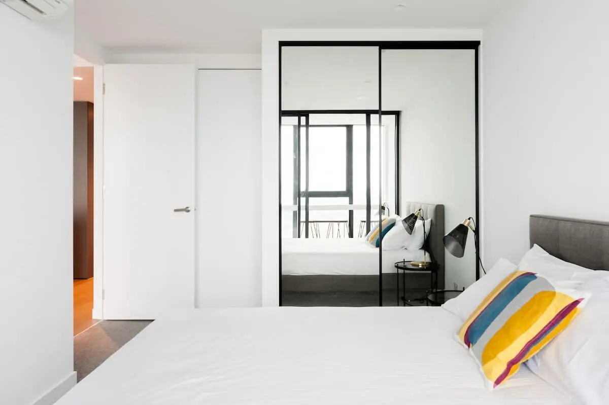 Furnished 3 Bedroom Rental in Melbourne
