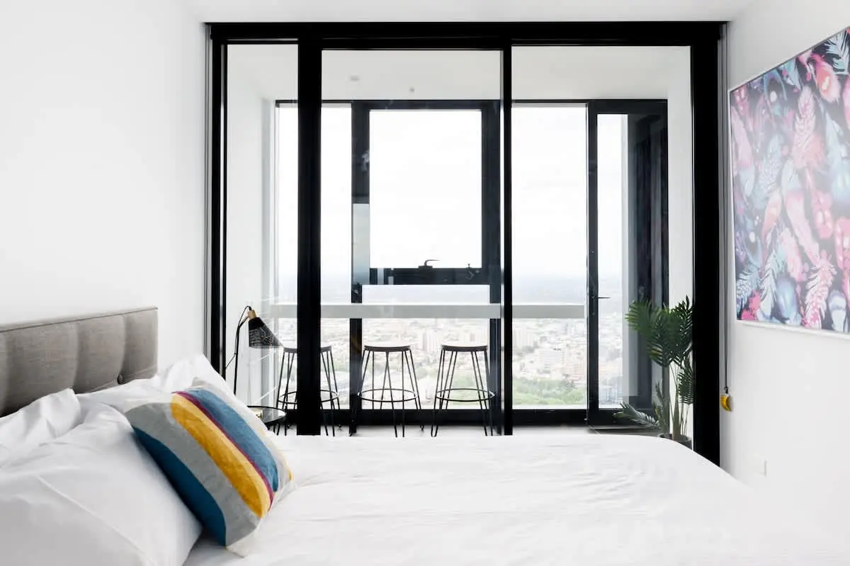 Furnished 3 Bedroom Rental in Melbourne