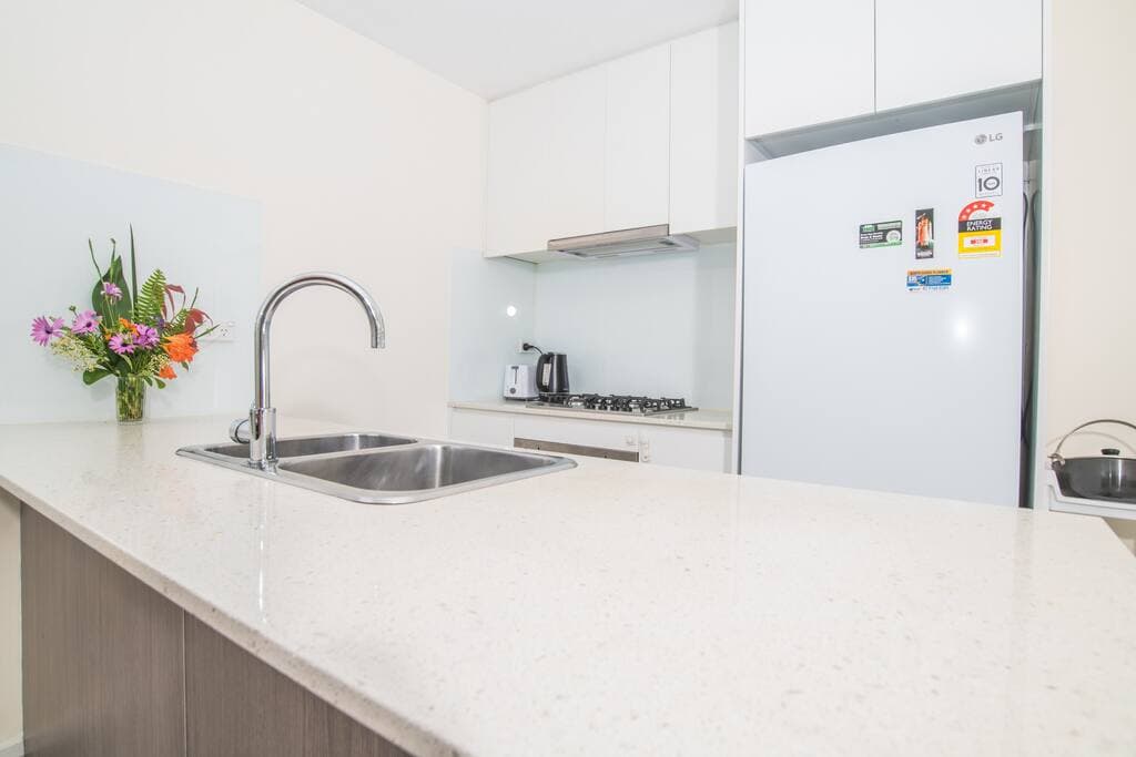 Furnished 1 Bedroom Apartment in Turramurra