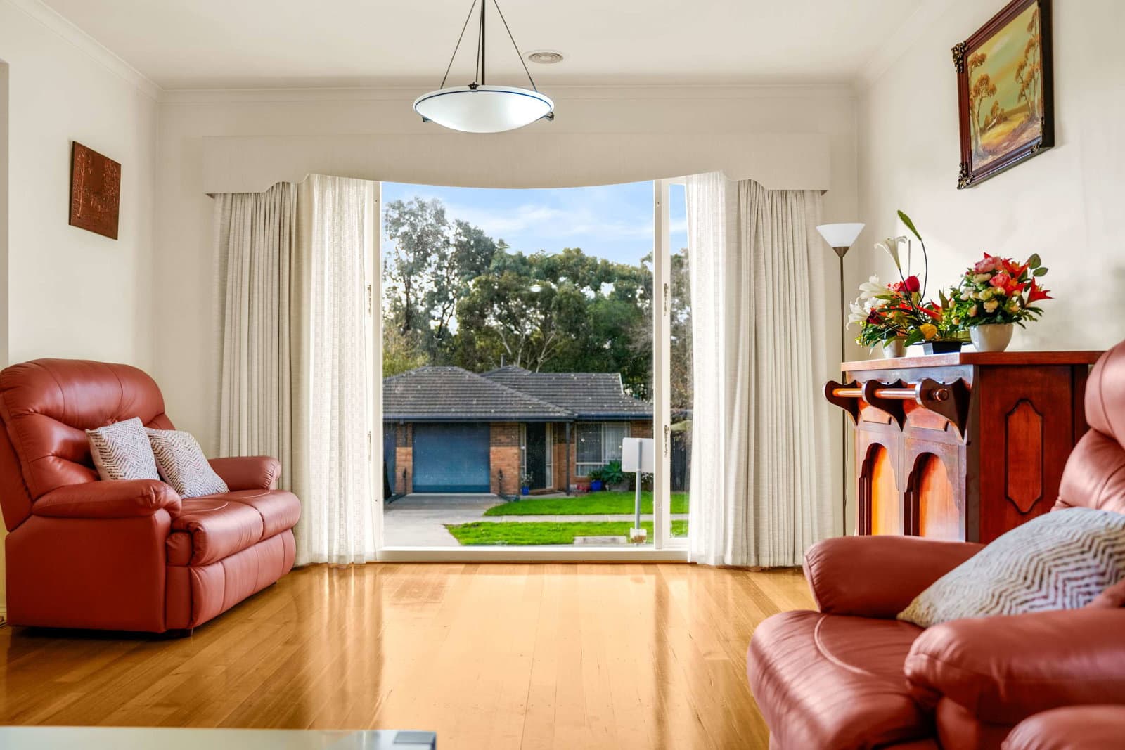 Furnished 3 Bedroom House in Narre Warren