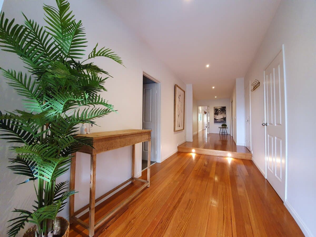 Furnished 3 Bedroom House in Rye