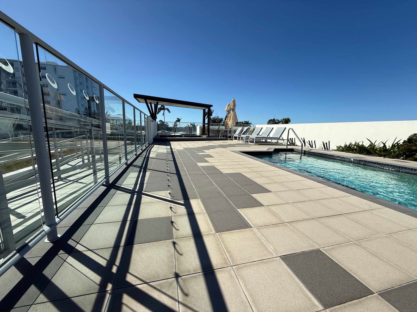 Furnished 1 Bedroom Apartment in Mackay
