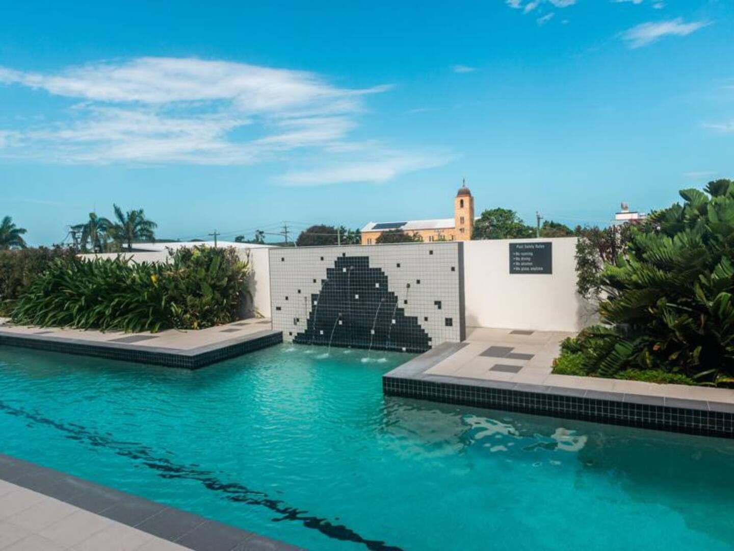 Furnished 1 Bedroom Apartment in Mackay
