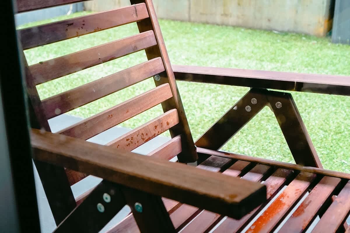 Furnished 1 Bedroom Apartment in Fitzroy North