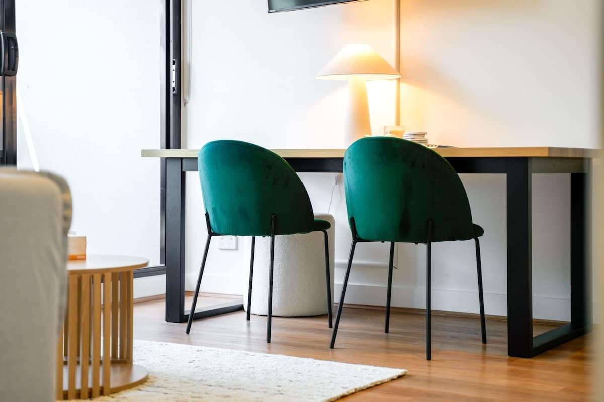 Furnished 2 Bedroom Apartment in Cremorne