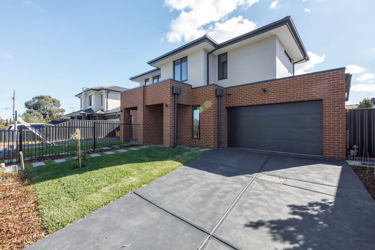 Furnished 4 Bedroom House in Reservoir