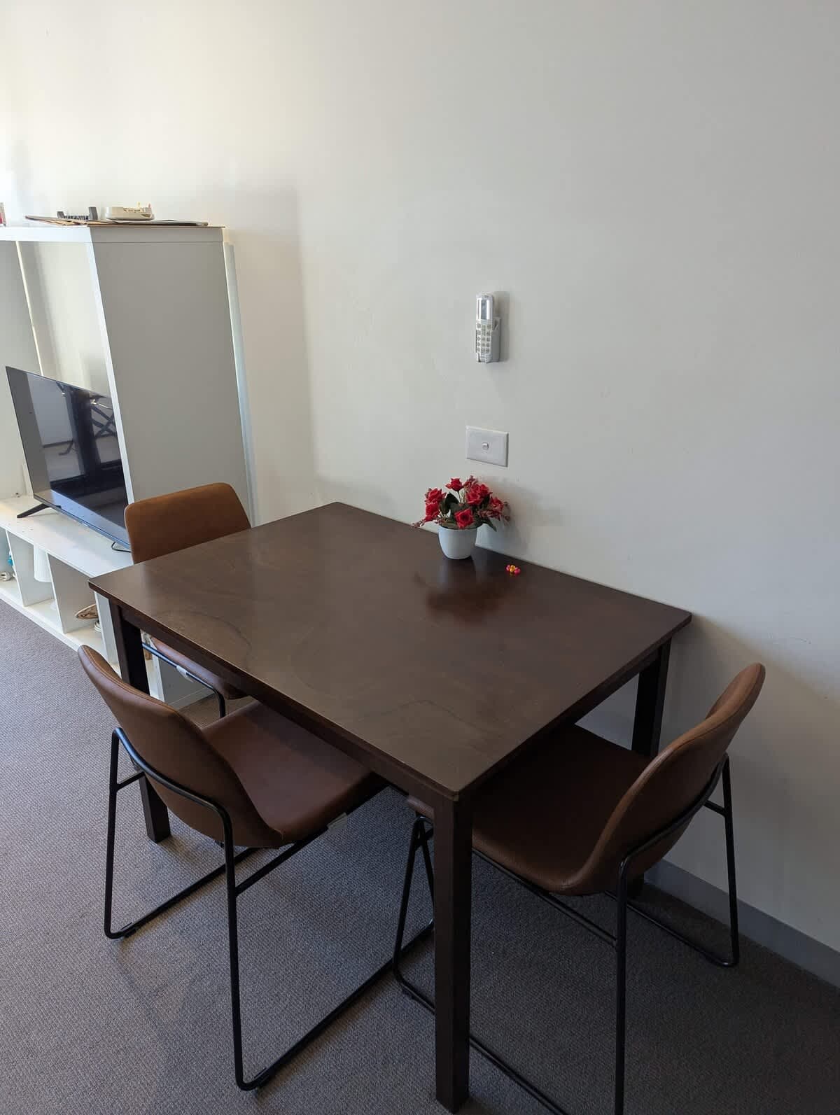 Furnished 1 Bedroom Apartment in Southbank