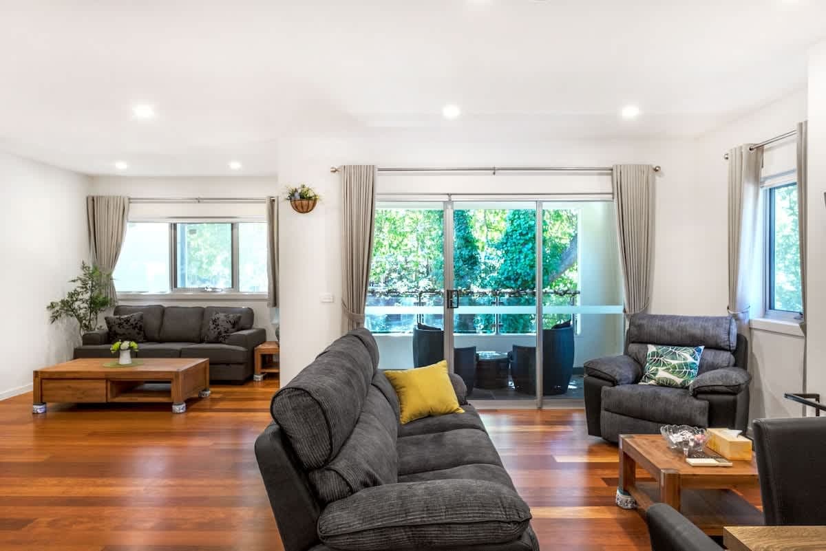 Furnished 1 Bedroom Apartment in Olinda