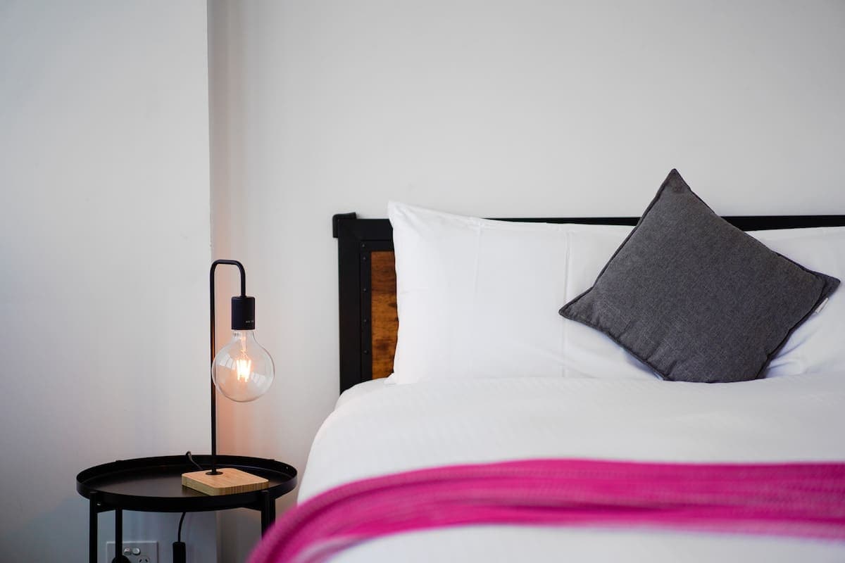 Furnished 1 Bedroom Apartment in St Kilda