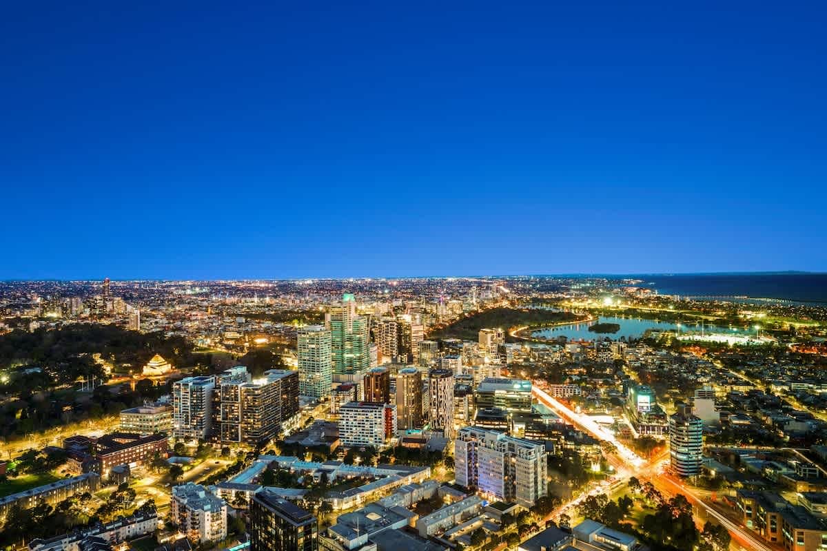 Furnished 3 Bedroom Apartment in Southbank