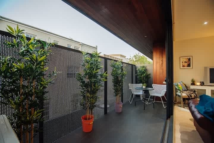 Furnished 1 Bedroom Apartment in Windsor