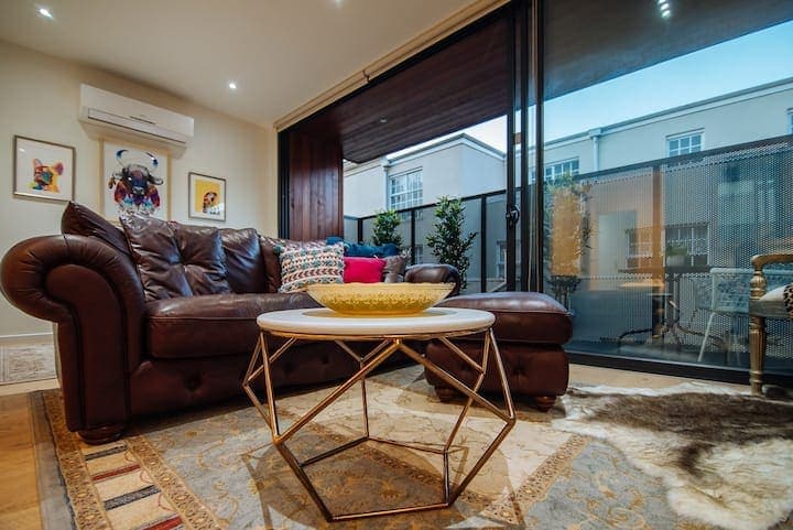 Furnished 1 Bedroom Apartment in Windsor