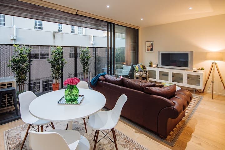 Furnished 1 Bedroom Apartment in Windsor