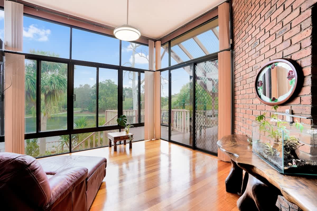 Furnished 3 Bedroom House in Rowville
