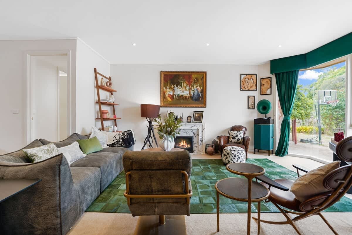 Furnished 4 Bedroom House in Brighton East