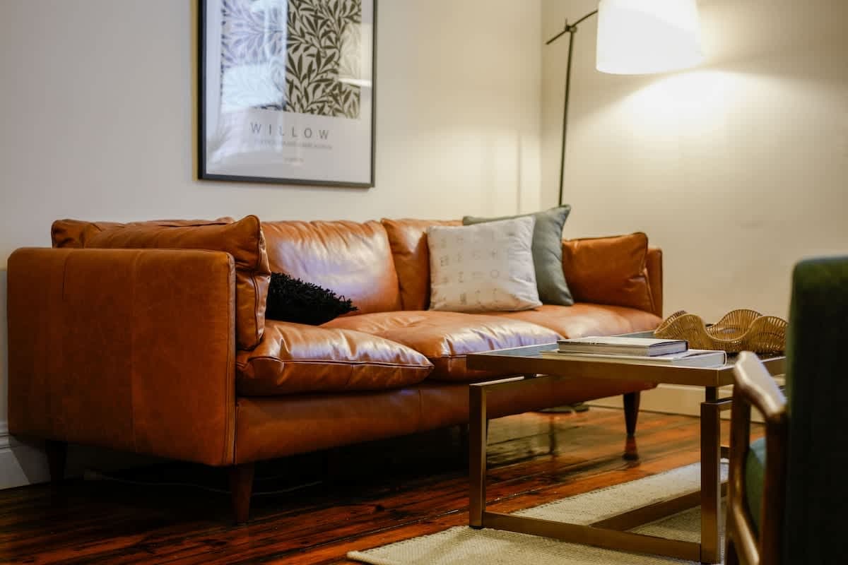 Furnished 1 Bedroom Apartment in Melbourne