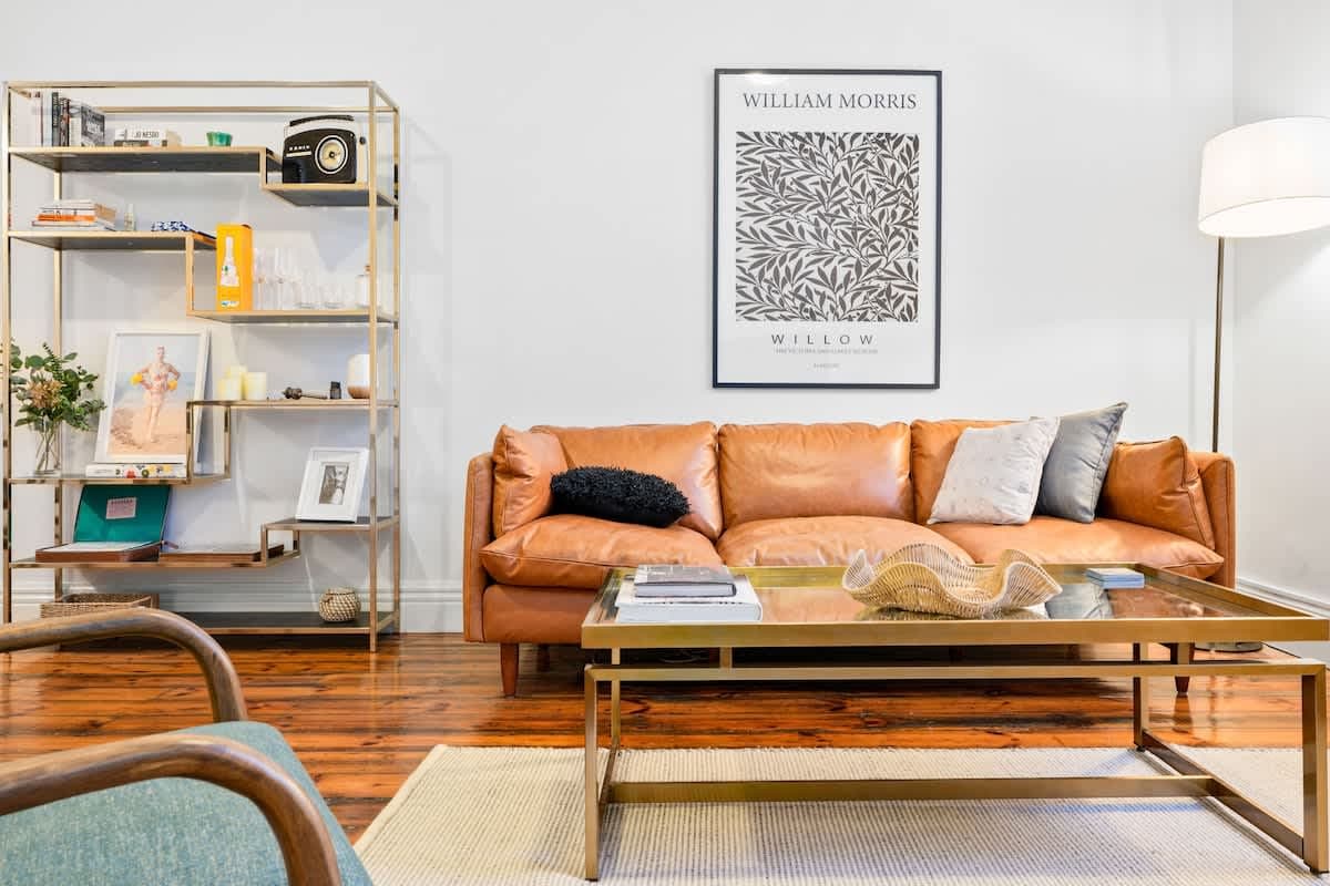 Furnished 1 Bedroom Apartment in Melbourne