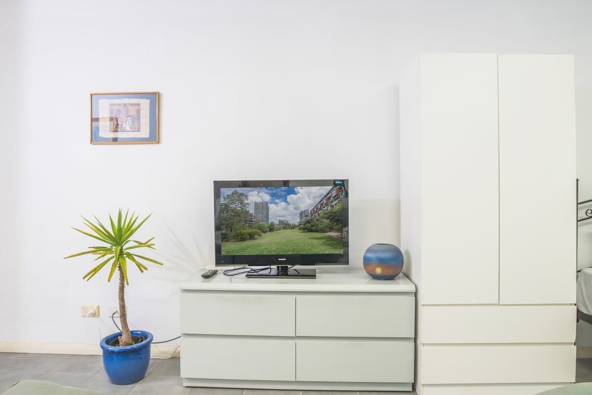 Furnished 1 Bedroom Apartment in Waterloo