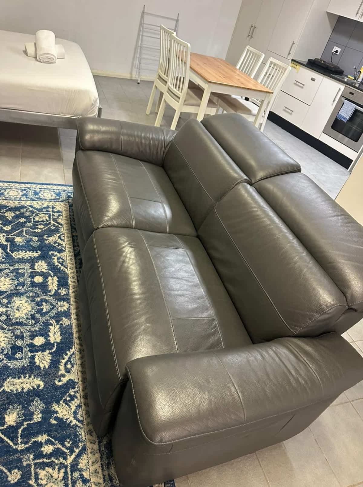 Furnished 1 Bedroom Apartment in Waterloo