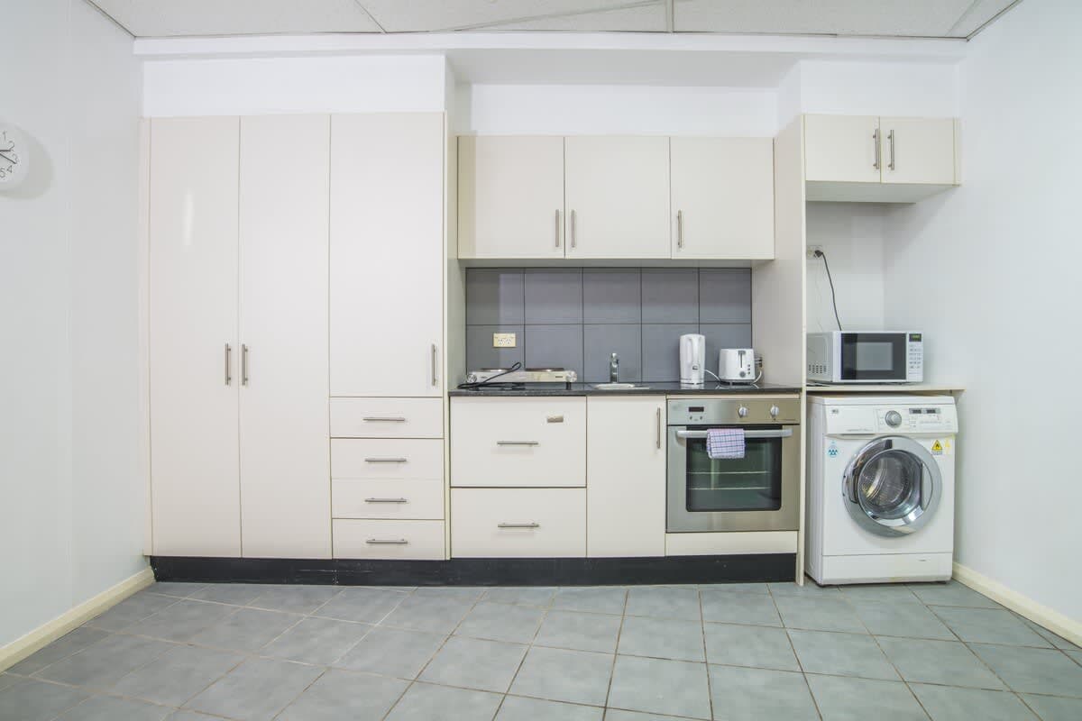 Furnished 1 Bedroom Apartment in Waterloo