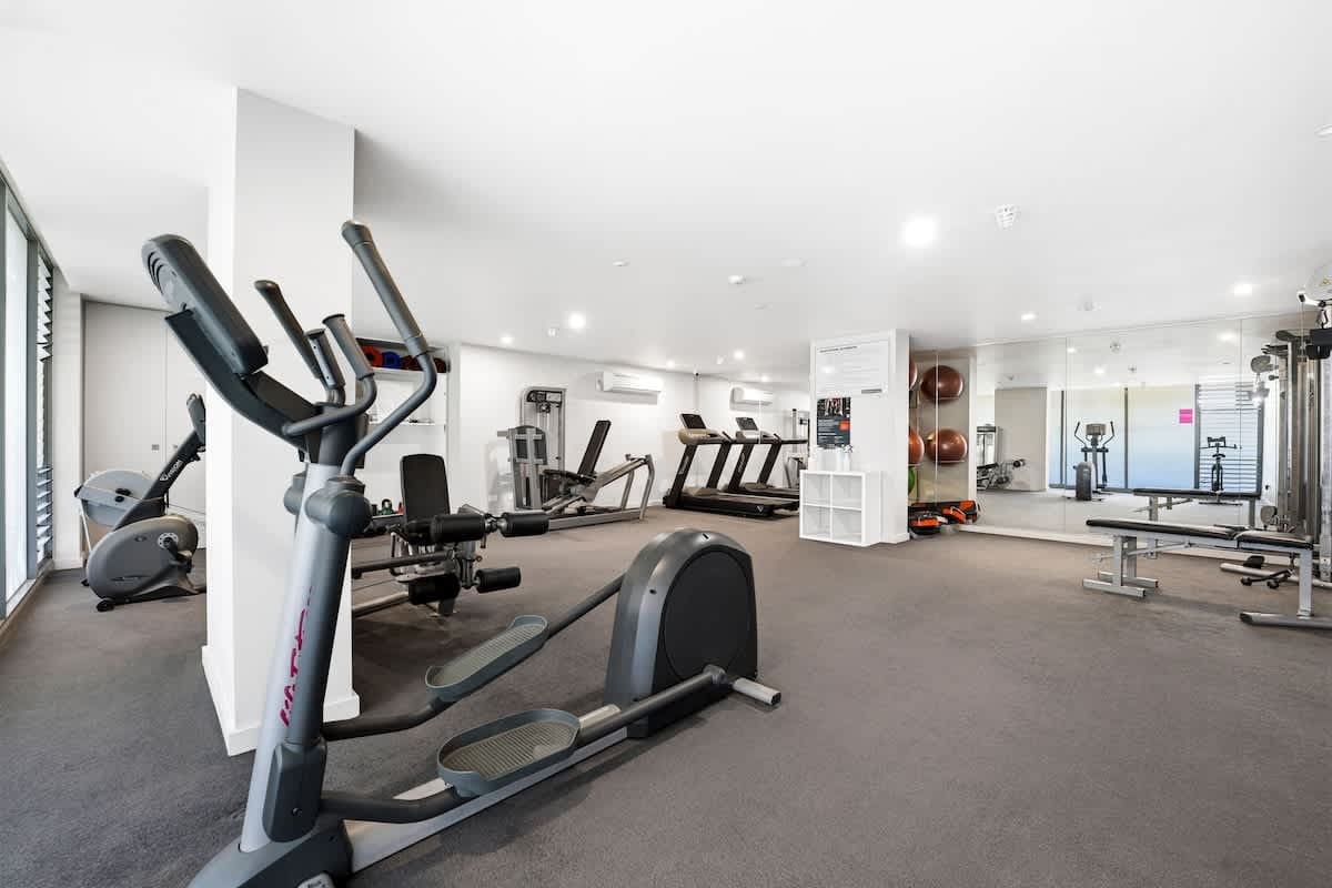 Furnished 1 Bedroom Apartment in Malvern