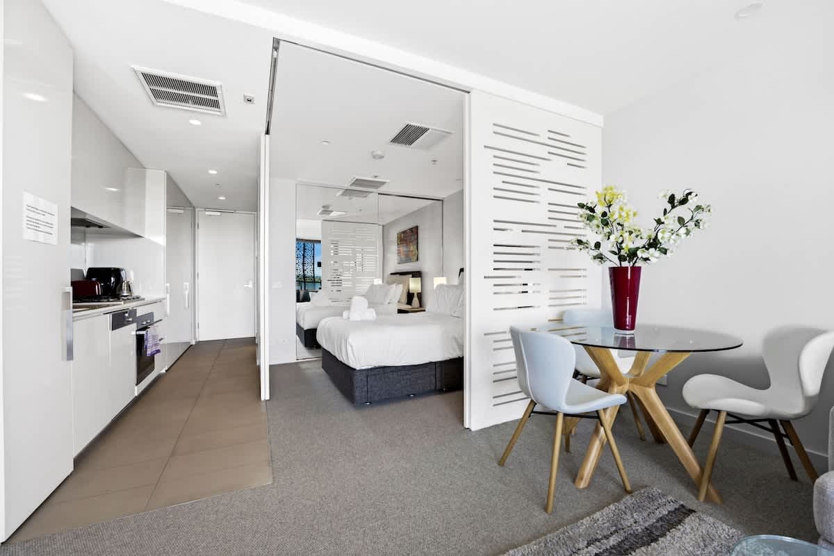 Furnished 1 Bedroom Apartment in Malvern