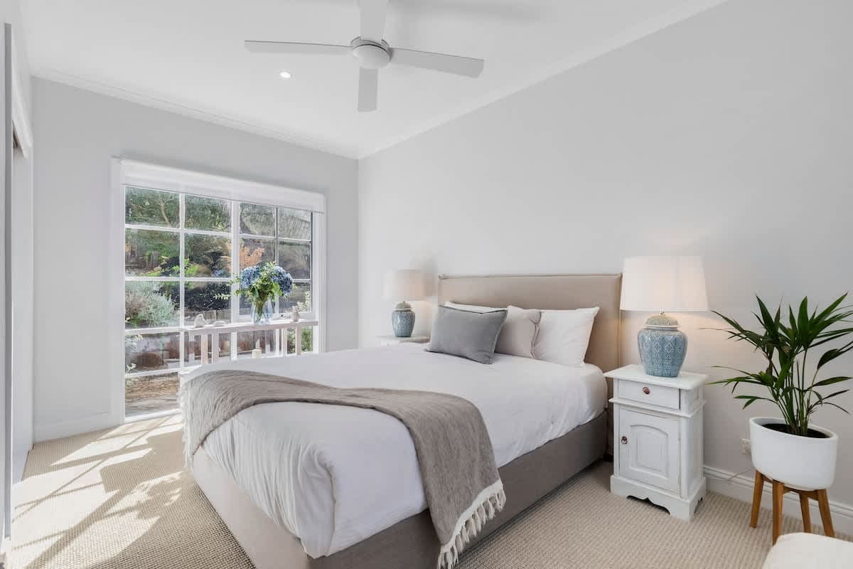 Furnished 2 Bedroom House in Rye