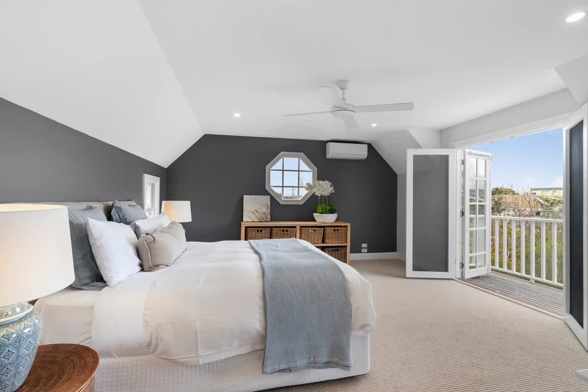 Furnished 2 Bedroom House in Rye
