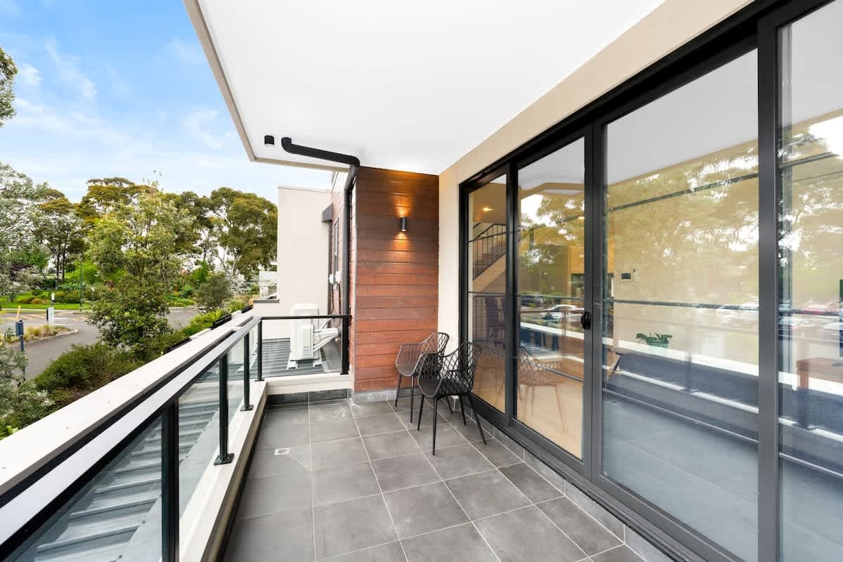 Furnished 3 Bedroom Rental in Mount Waverley