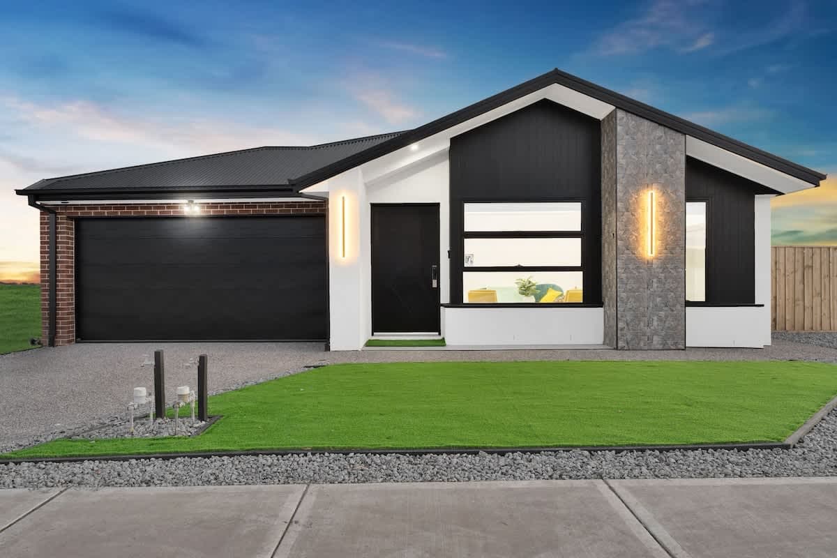 Furnished 4 Bedroom House in Donnybrook
