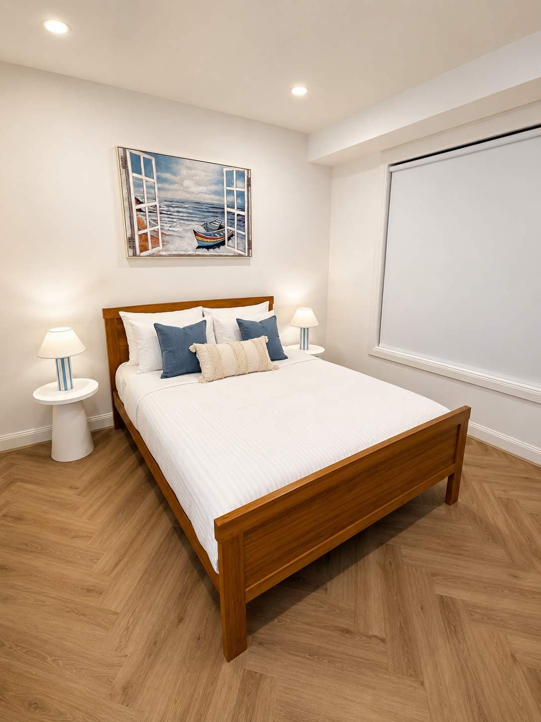 Furnished 4 Bedroom House in Donnybrook