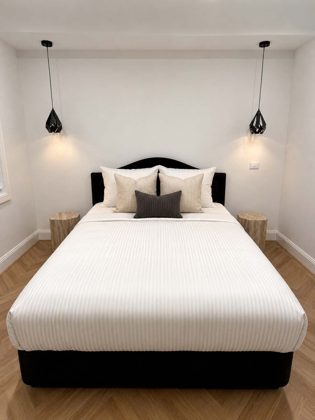 Furnished 4 Bedroom House in Donnybrook