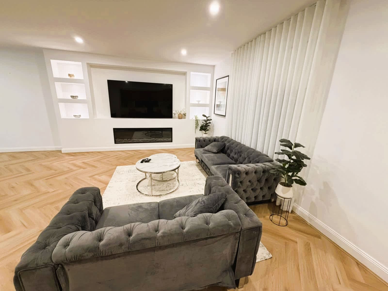 Furnished 4 Bedroom House in Donnybrook